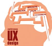 Découvrir et comprendre l’UX design : une matinée pour tenter l’expérience. Le jeudi 24 mars 2016 à Chalon-sur-Saône. Saone-et-Loire.  09H00